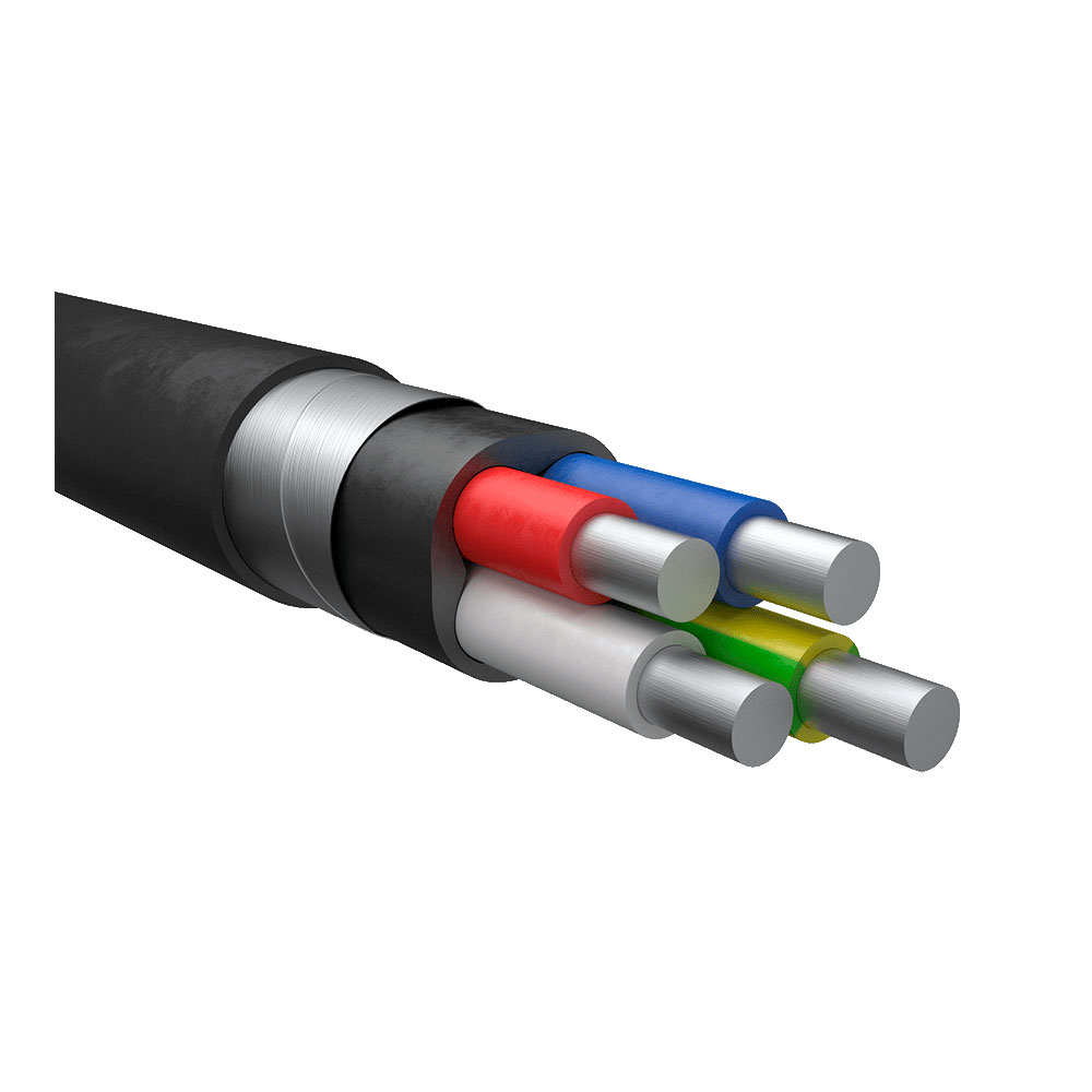 Кабель АВБШв